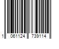 Barcode Image for UPC code 10611247391119