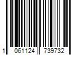 Barcode Image for UPC code 10611247397364