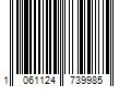 Barcode Image for UPC code 10611247399825