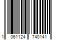 Barcode Image for UPC code 10611247401467