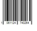 Barcode Image for UPC code 10611247402631