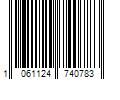 Barcode Image for UPC code 10611247407865