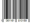 Barcode Image for UPC code 10611618101507