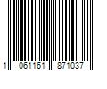 Barcode Image for UPC code 10611618710303