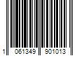 Barcode Image for UPC code 10613499010190