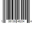 Barcode Image for UPC code 106139462044