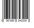 Barcode Image for UPC code 10615908432074