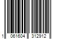 Barcode Image for UPC code 10616043129157