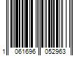 Barcode Image for UPC code 10616960529634