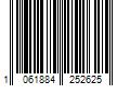 Barcode Image for UPC code 10618842526281