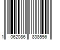 Barcode Image for UPC code 10620868385599