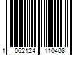 Barcode Image for UPC code 10621241104080