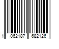 Barcode Image for UPC code 10621876821215