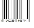 Barcode Image for UPC code 10622356587157