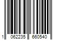 Barcode Image for UPC code 10622356605479