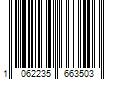 Barcode Image for UPC code 10622356635049