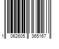 Barcode Image for UPC code 10626053651609