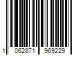 Barcode Image for UPC code 10628719692223