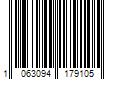 Barcode Image for UPC code 10630941791070