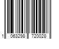 Barcode Image for UPC code 10632987200202