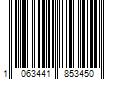 Barcode Image for UPC code 10634418534504