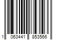 Barcode Image for UPC code 10634418535600