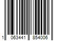 Barcode Image for UPC code 10634418540031