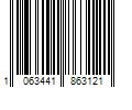 Barcode Image for UPC code 10634418631289