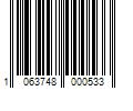 Barcode Image for UPC code 10637480005378