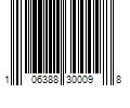 Barcode Image for UPC code 106388300098