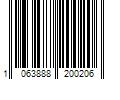 Barcode Image for UPC code 10638882002002