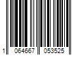 Barcode Image for UPC code 10646670535212