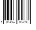 Barcode Image for UPC code 10646670546393