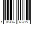 Barcode Image for UPC code 10648676946276