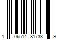 Barcode Image for UPC code 106514817339