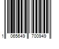 Barcode Image for UPC code 10656497009438