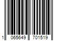 Barcode Image for UPC code 10656497015132