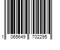 Barcode Image for UPC code 10656497022901