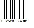 Barcode Image for UPC code 10656497639970