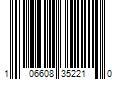 Barcode Image for UPC code 106608352210