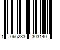 Barcode Image for UPC code 10662333031402