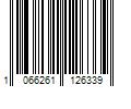 Barcode Image for UPC code 10662611263327