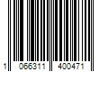 Barcode Image for UPC code 10663114004721