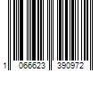 Barcode Image for UPC code 10666233909748