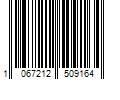 Barcode Image for UPC code 10672125091606