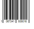 Barcode Image for UPC code 10673419390184