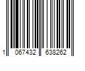 Barcode Image for UPC code 10674326382651