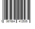 Barcode Image for UPC code 10676844125383