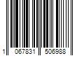 Barcode Image for UPC code 10678315069844