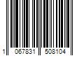 Barcode Image for UPC code 10678315081020